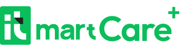 IT Mart Care logo
