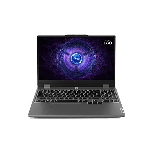 Lenovo LOQ 15 | Ryzen 7 7840HS | RTX 4050 | 24GB RAM