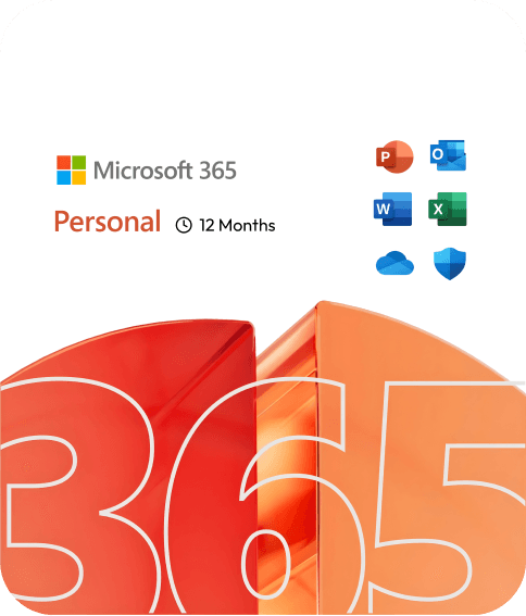 Microsoft 365 Family (1 Year)