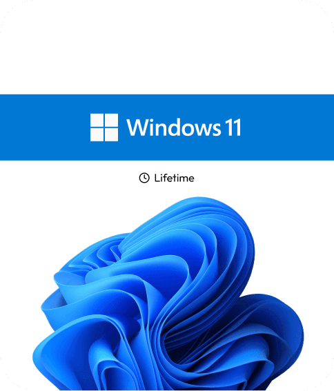 Windows 11 Pro Digital License